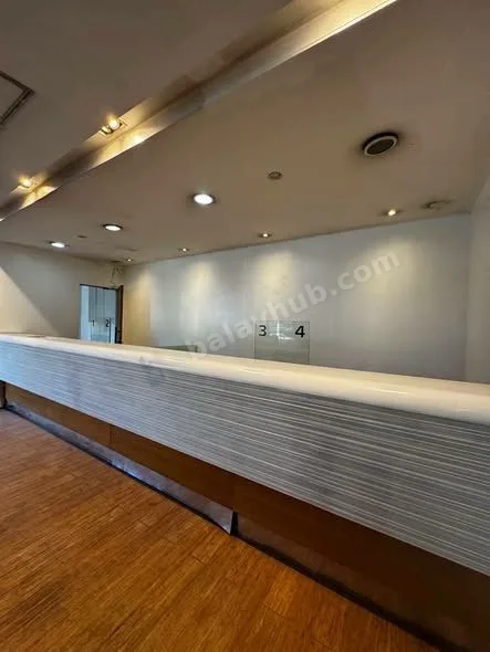 Premium Ground Floor Commercial Space in Basak, Cebu City