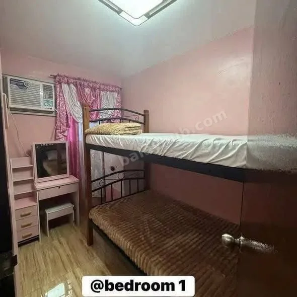 Fully Furnished House & Lot in Deca Tigatto, Davao City