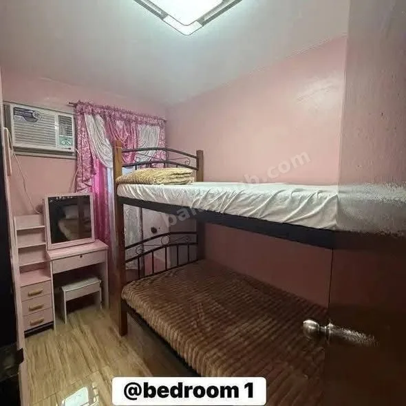 Fully Furnished House & Lot in Deca Tigatto, Davao City