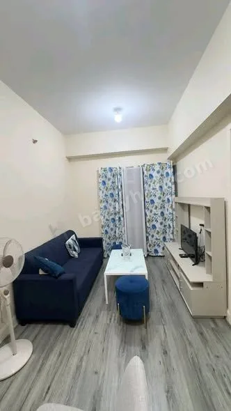 1BR Furnished Condo with Balcony at Grand Residence North Tower