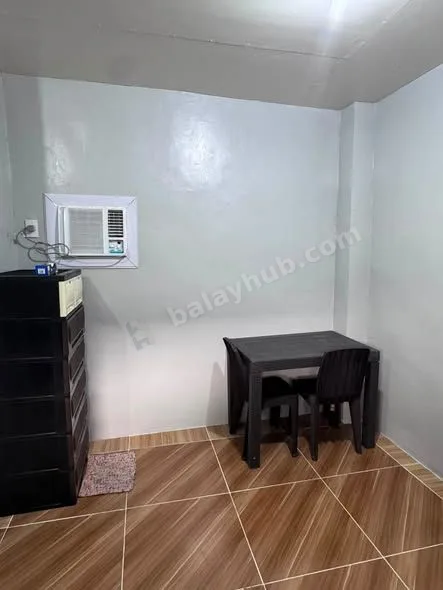 Studio Apartment Near SSS Makar Wharf