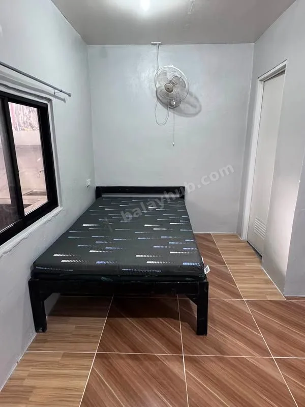 Studio Apartment Near SSS Makar Wharf