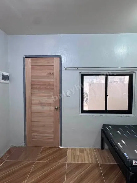 Studio Apartment Near SSS Makar Wharf