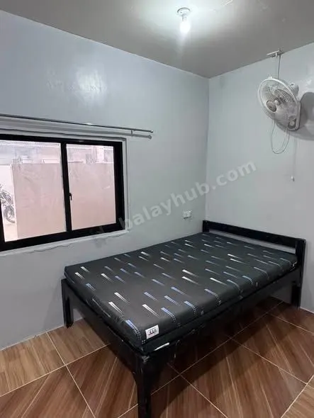 Studio Apartment Near SSS Makar Wharf