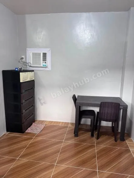 Studio Apartment Near SSS Makar Wharf