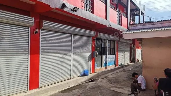 20 sqm Commercial Space in Mandaue City