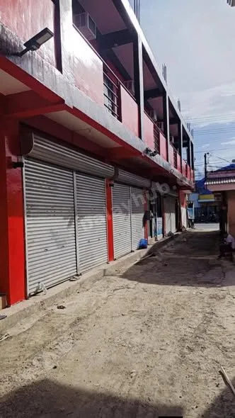 20 sqm Commercial Space in Mandaue City