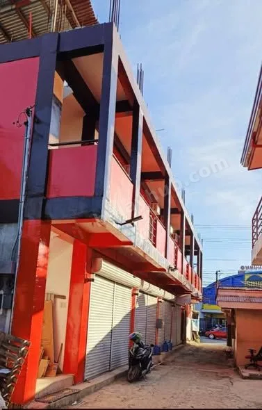 20 sqm Commercial Space in Mandaue City