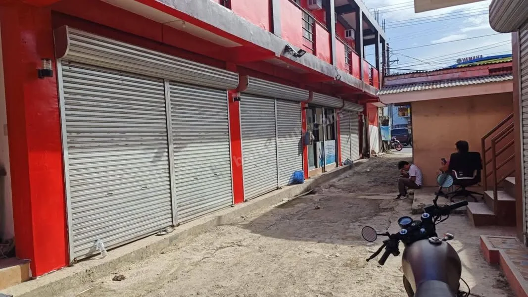 20 sqm Commercial Space in Mandaue City