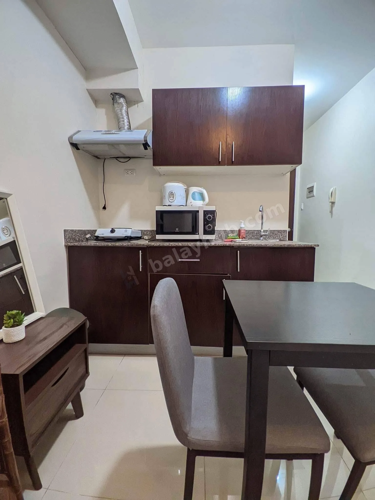 Spacious Studio at Grand Residences Near IT Park