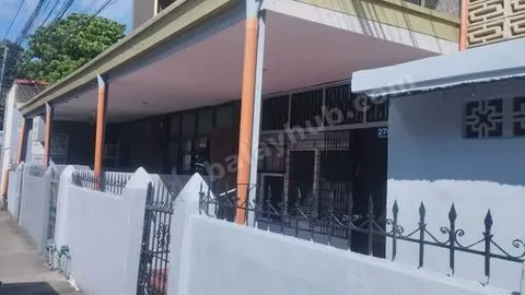 3-Bedroom Apartment for Rent in Naga City
