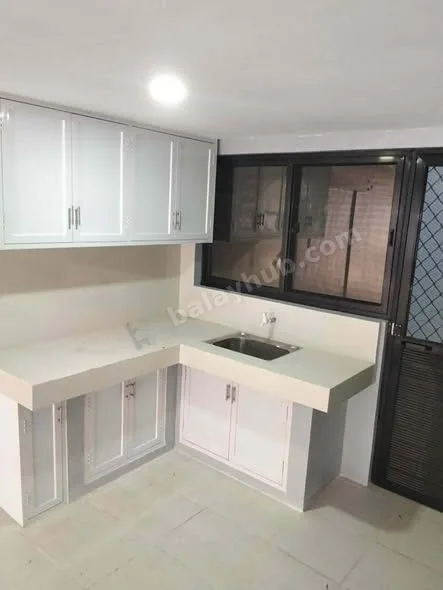 3-Bedroom Apartment for Rent in Naga City
