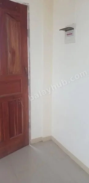 Studio Apartment for Rent in Nazareth Compound, Calamba