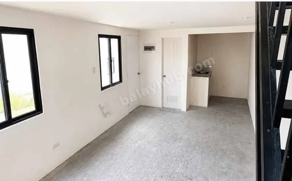 Pasalo: Pagsibol Phase 3 Condo Unit in Sta. Maria, Bulacan