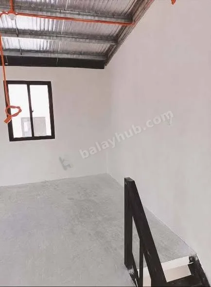 Pasalo: Pagsibol Phase 3 Condo Unit in Sta. Maria, Bulacan