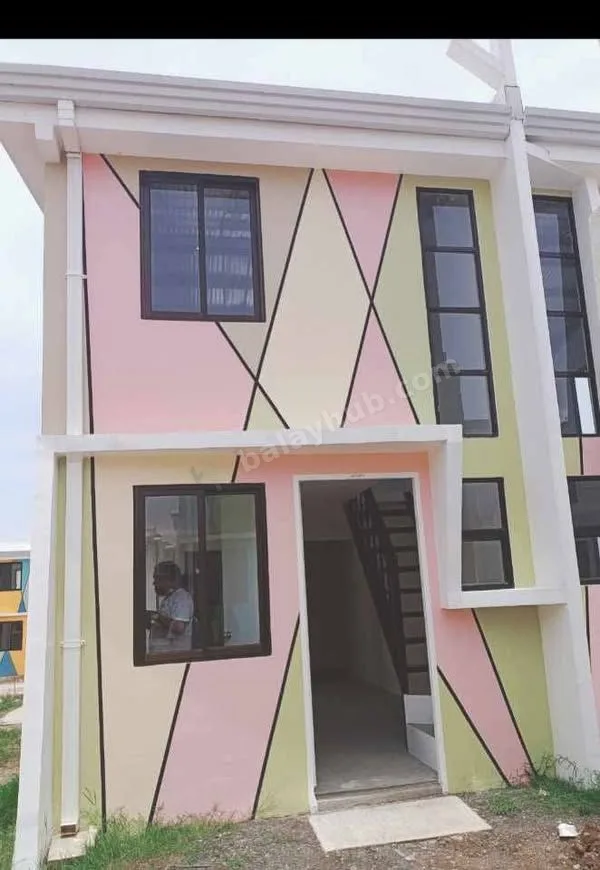 Pasalo: Pagsibol Phase 3 Condo Unit in Sta. Maria, Bulacan