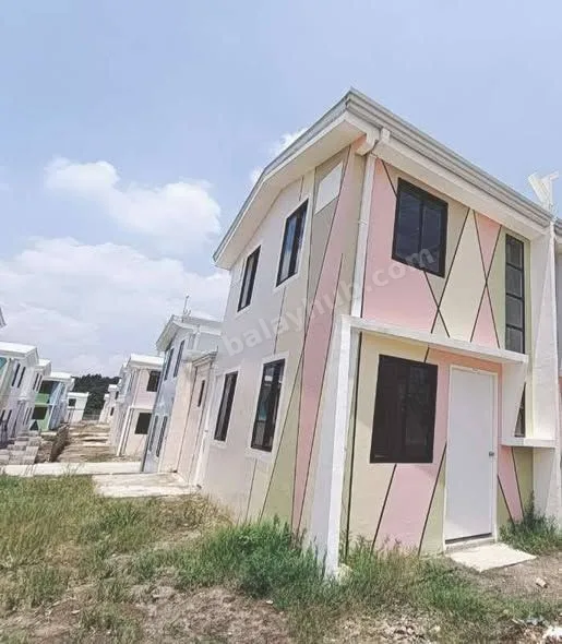 Pasalo: Pagsibol Phase 3 Condo Unit in Sta. Maria, Bulacan