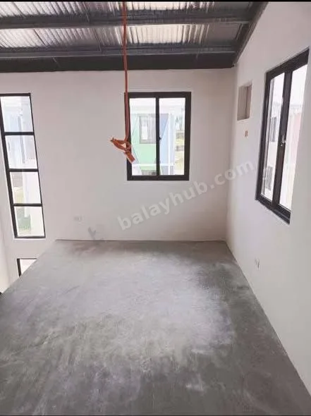 Pasalo: Pagsibol Phase 3 Condo Unit in Sta. Maria, Bulacan