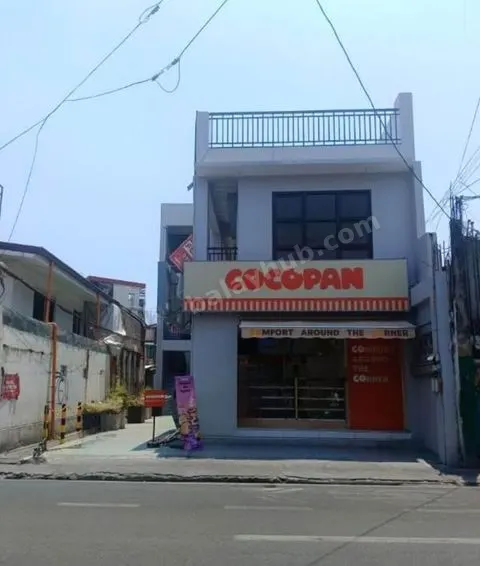 Commercial Space for Rent in Taguig City