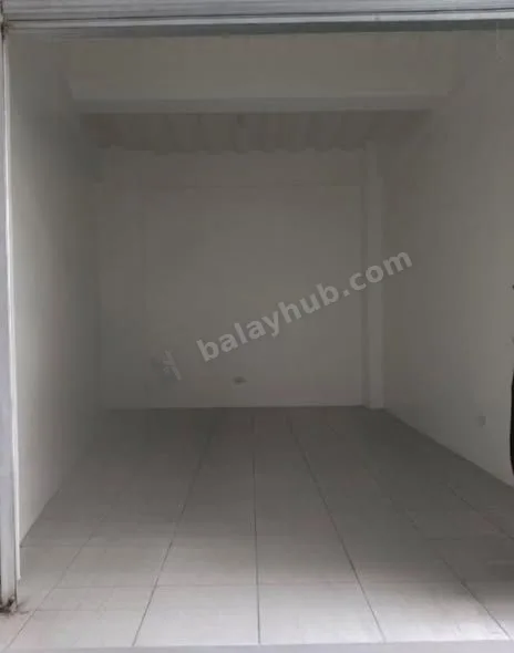 Commercial Space for Rent in Taguig City