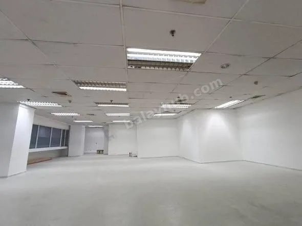 Office Space for Lease in Legaspi Village, Makati