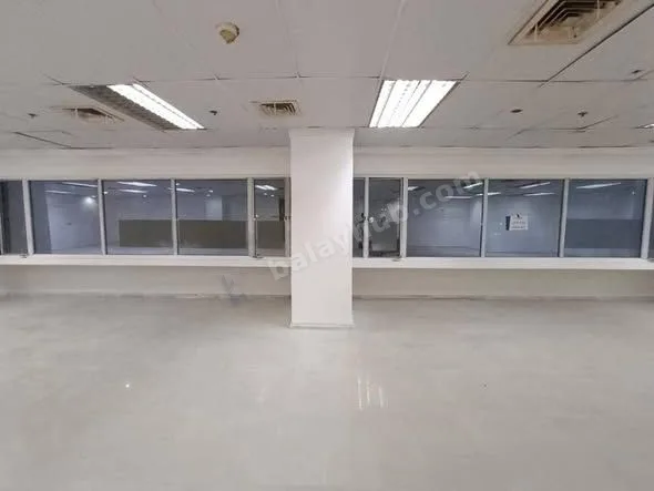 Office Space for Lease in Legaspi Village, Makati