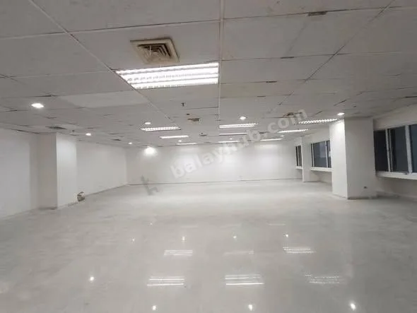 Office Space for Lease in Legaspi Village, Makati