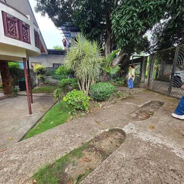 House and Lot for Sale in Lunzuran, Zamboanga City