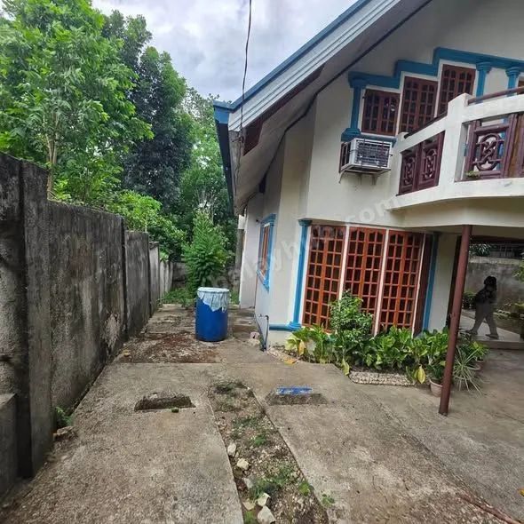 House and Lot for Sale in Lunzuran, Zamboanga City