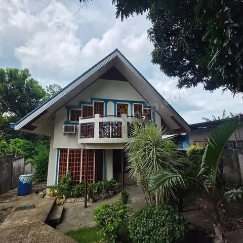House and Lot for Sale in Lunzuran, Zamboanga City
