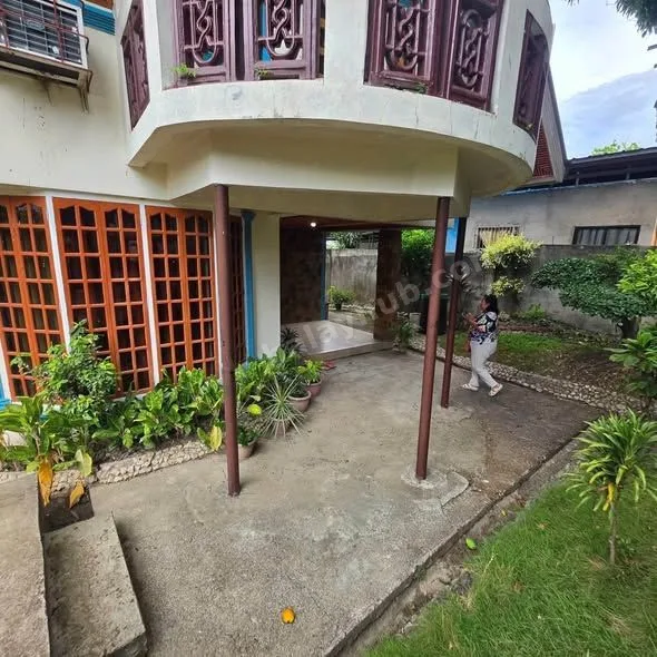 House and Lot for Sale in Lunzuran, Zamboanga City