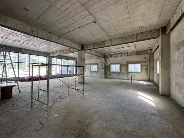Prime 250 sqm Commercial Space for Rent at Friendship Highway, Cutcut Flyover