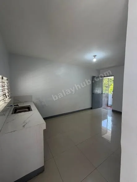 Income-Generating Apartment Complex in Imus City