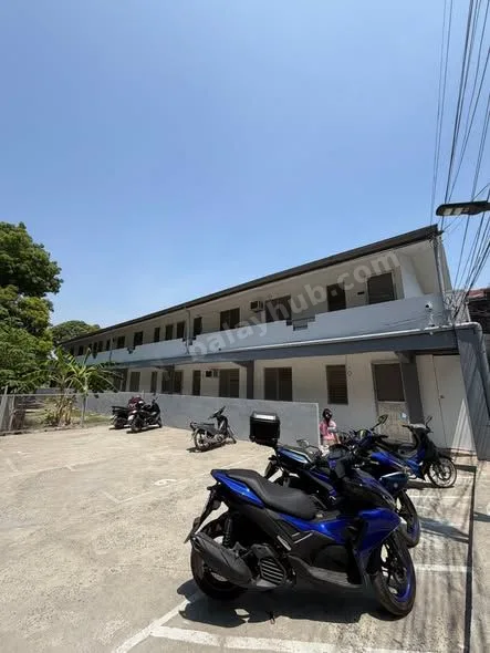 Income-Generating Apartment Complex in Imus City