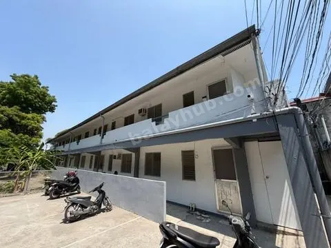 Income-Generating Apartment Complex in Imus City