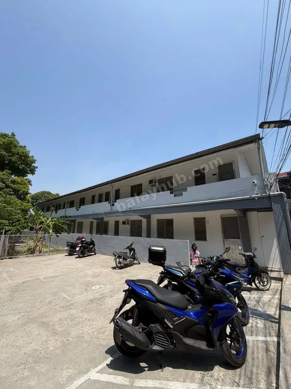 Income-Generating Apartment Complex in Imus City