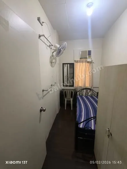 Solo Male Room for Rent in Talon Village, Las Piñas
