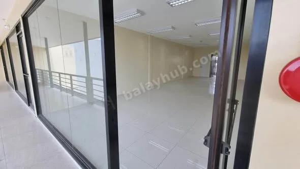 2nd Floor Commercial Space in Toril, Davao City