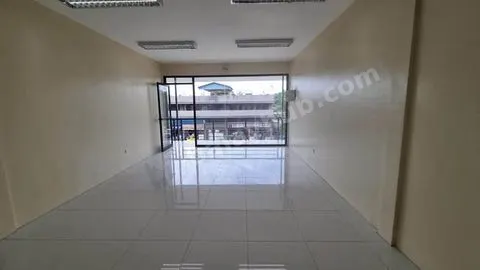 2nd Floor Commercial Space in Toril, Davao City