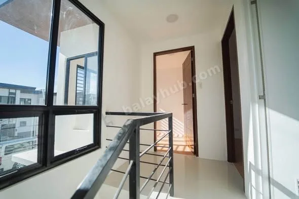 2-Storey Duplex for Assume in PHINMA Maayo Tugbok, Davao City