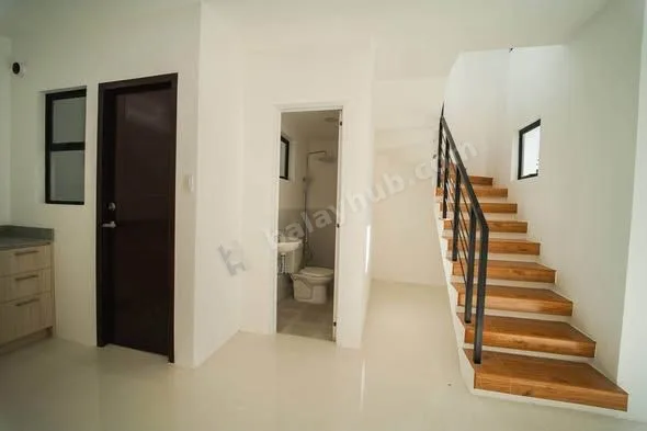 2-Storey Duplex for Assume in PHINMA Maayo Tugbok, Davao City