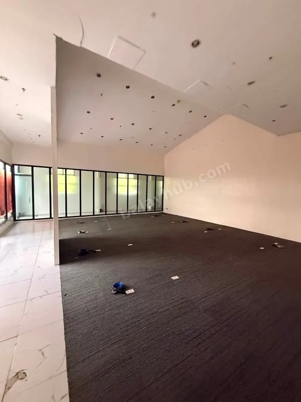 Office Space for Rent on Iñigo Street, Davao City