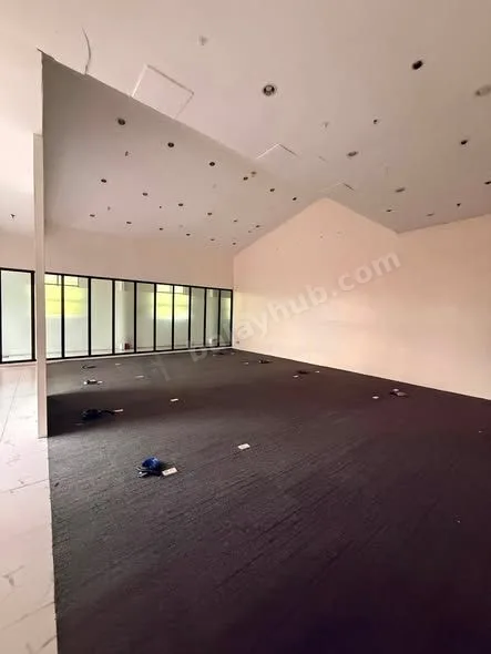 Office Space for Rent on Iñigo Street, Davao City