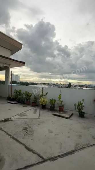 Office Space for Rent on Iñigo Street, Davao City
