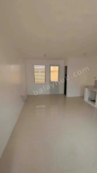 Bare Unit House for Rent in Camella Homes, Davao City