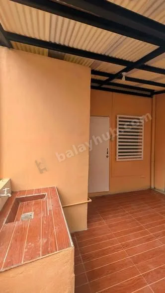 Bare Unit House for Rent in Camella Homes, Davao City
