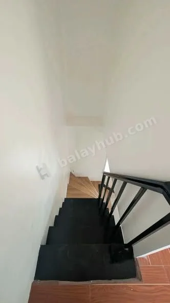Bare Unit House for Rent in Camella Homes, Davao City