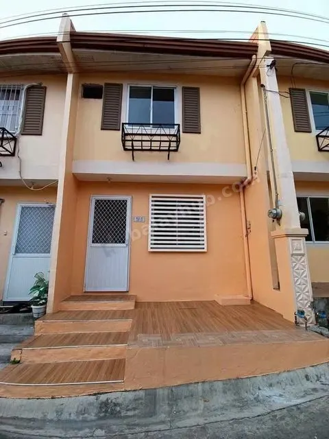 Bare Unit House for Rent in Camella Homes, Davao City
