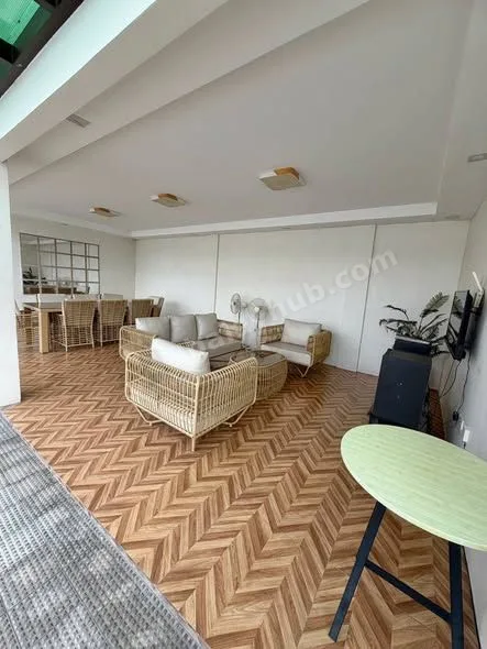 Fully Furnished Private Villa Resort & Lot in Mexico, Pampanga