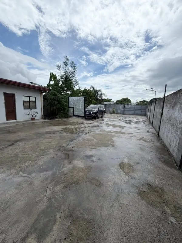 Fully Furnished Private Villa Resort & Lot in Mexico, Pampanga